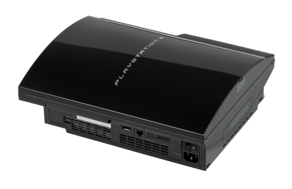 Best Sony PS3 for retro gaming