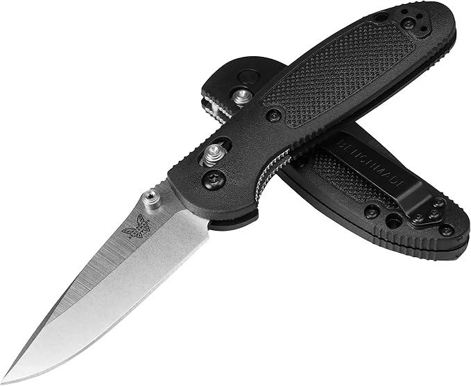 Benchmade Mini Griptilian