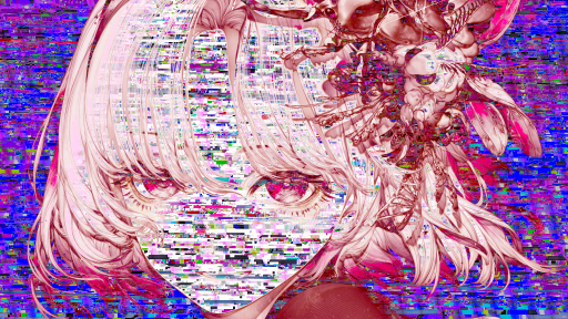June Playlist: Glitchcore