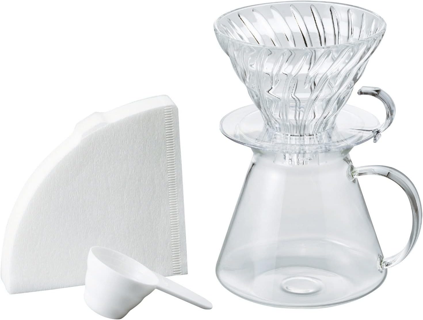 Simply Hario Pour Over Starter Set