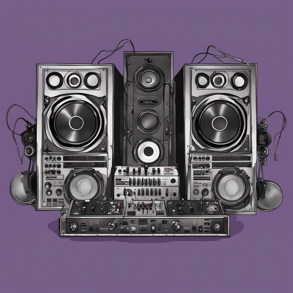 Summer Playlist One: Gimme those block rockin’ beats