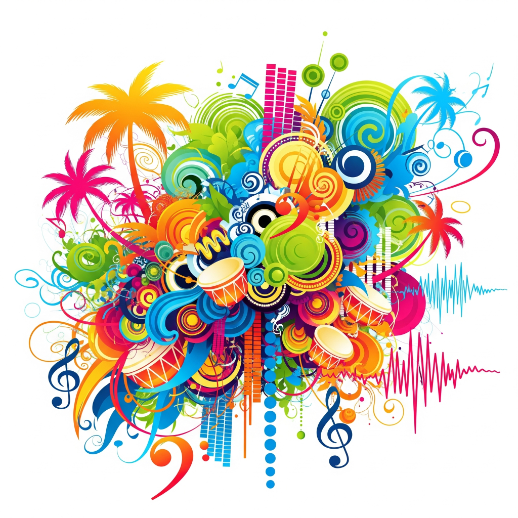 Summer Playlist Two: Reggaeton!